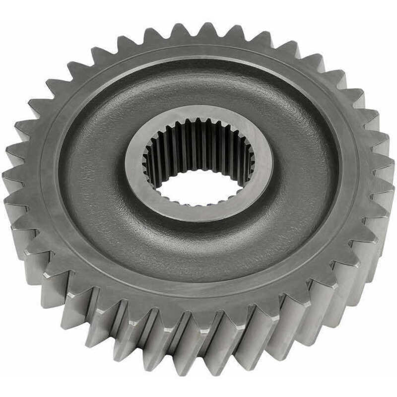 Beyin Güneş Dişli Karşılığı (37 Diş) Arocs Mercedes