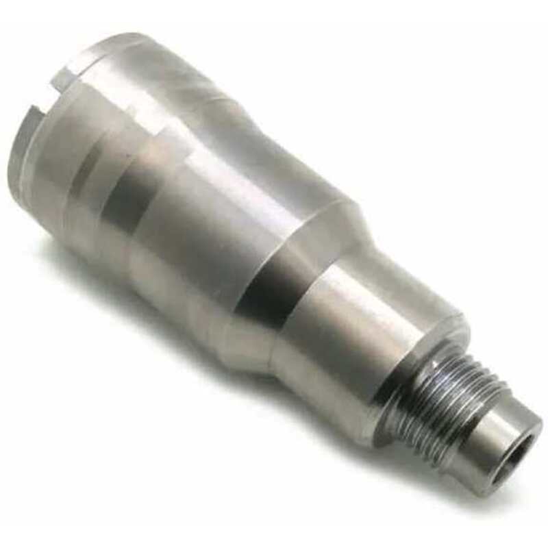 Injector Sleeve Mercedes Benz