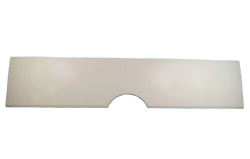 Ön Panjur Üst Panel Mercedes