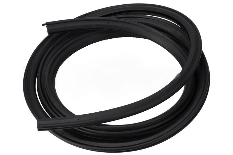 Door Window Seal Mercedes Benz