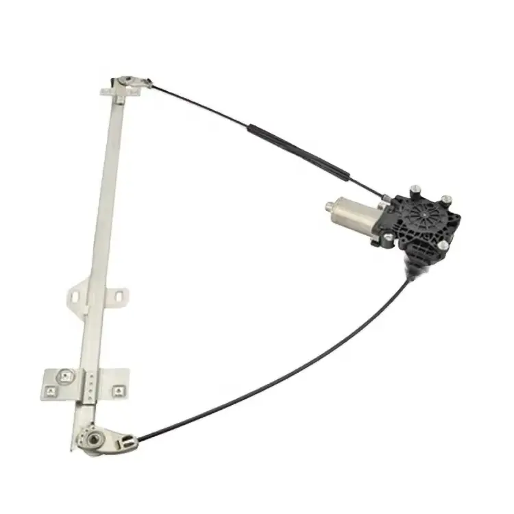 Cam Krikosu - Sol DAF