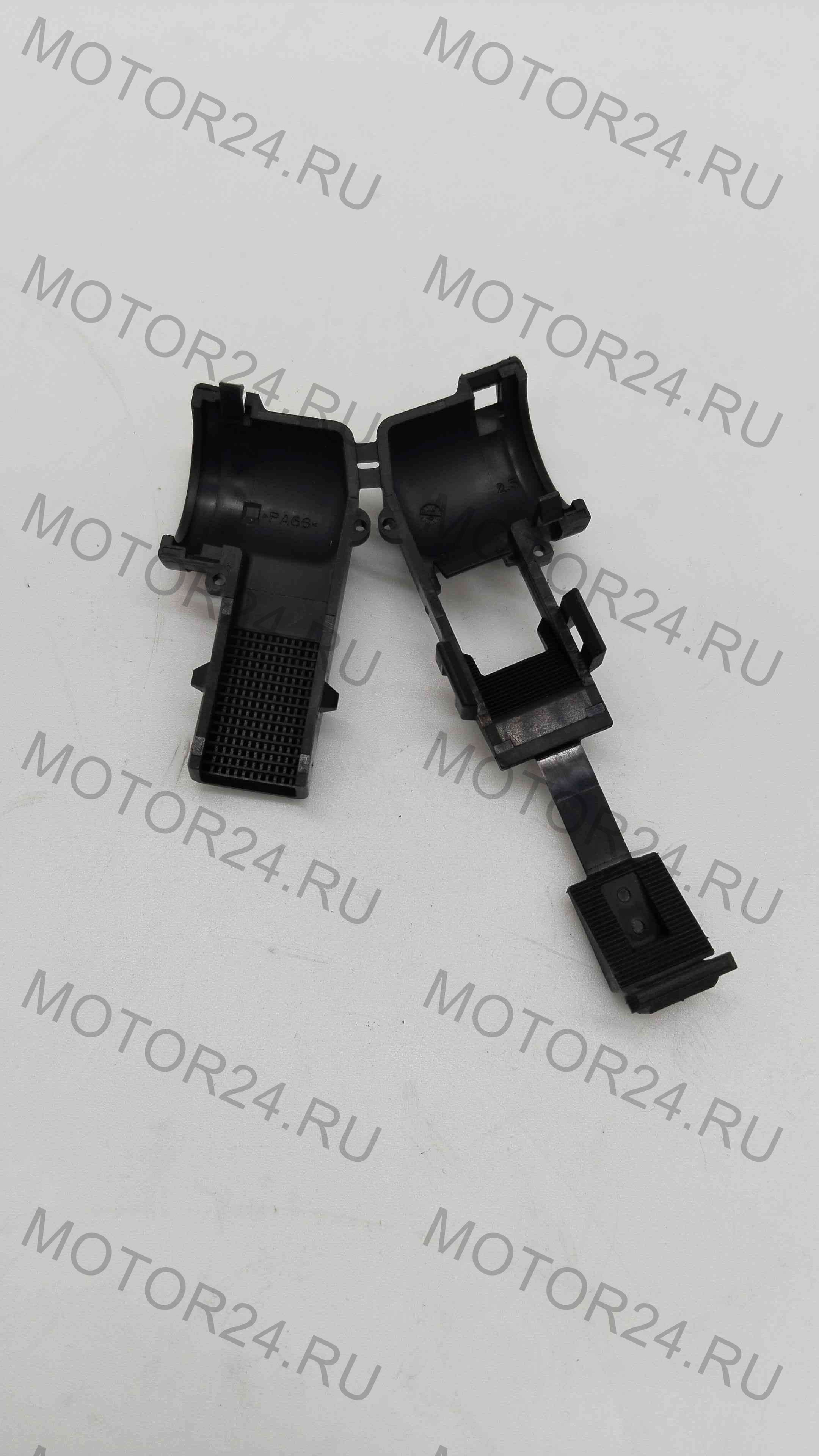 Far Koruyucu Kapak Axor Mercedes