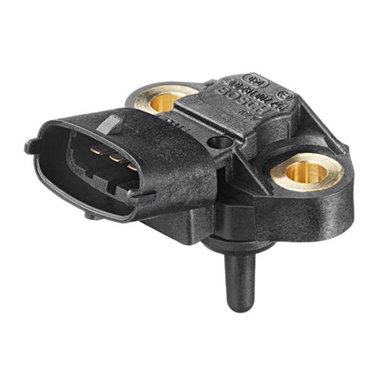 Oil Pressure Sensor Mercedes Benz