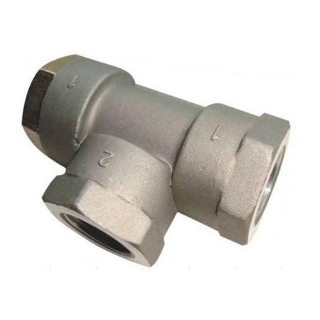 Multiport Valve Mercedes Benz
