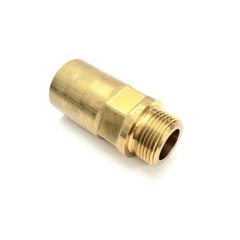 Pressure Control Valve Mercedes Benz