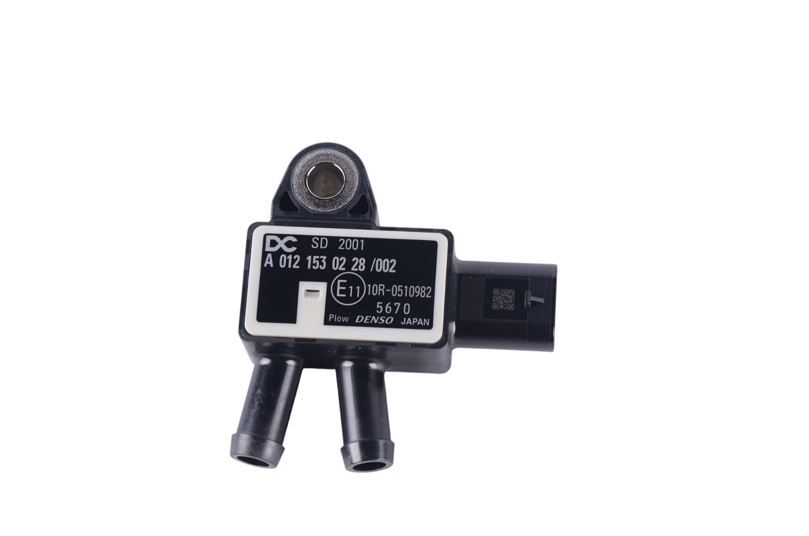 Basınç Farkı Sensörü Mercedes Arocs