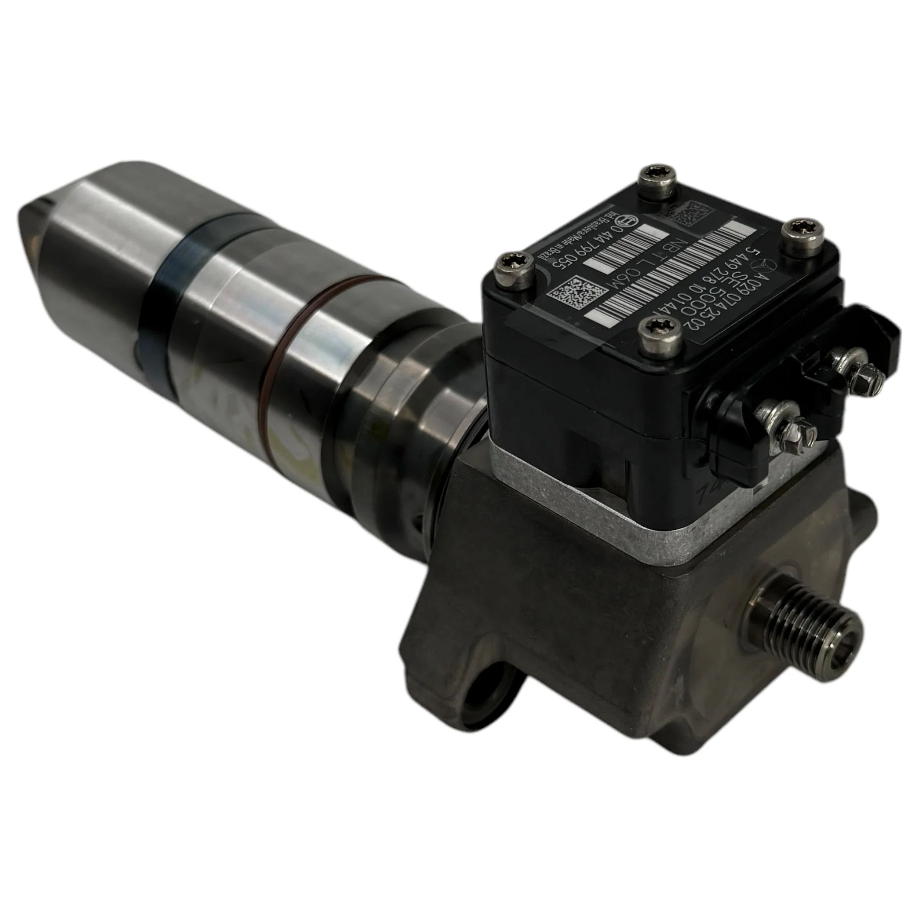 Enjektör Pompası Axor 457, Actros Mercedes