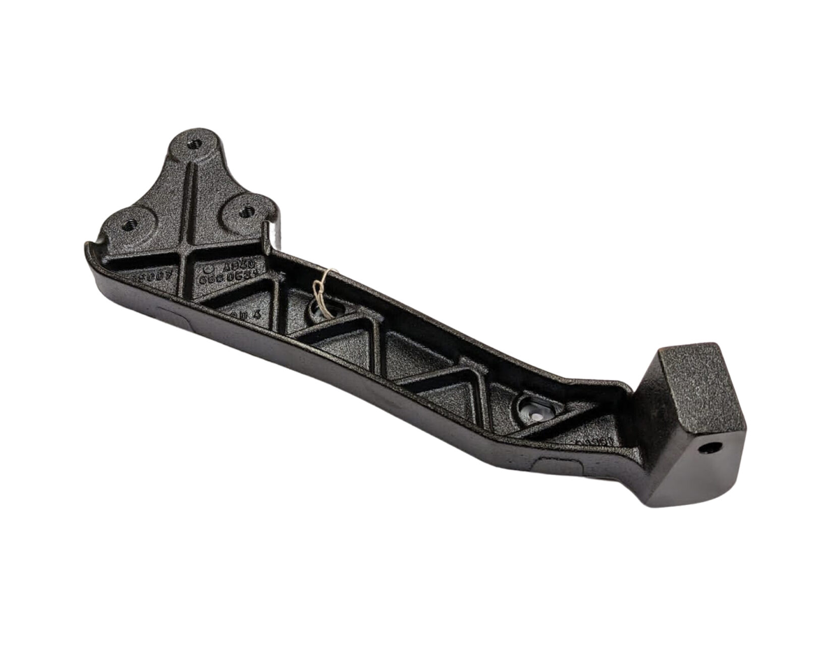 Basamak Bağlantı Demiri - Arka Sağ Mercedes