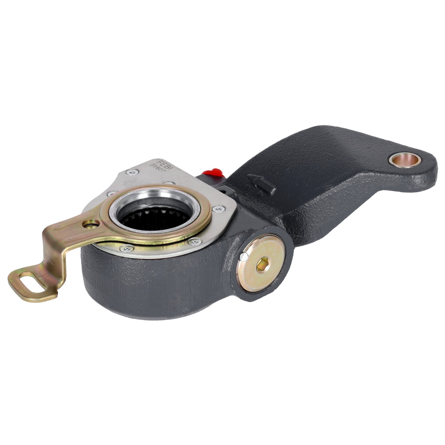Automatic Brake Adjuster Right Mercedes Benz