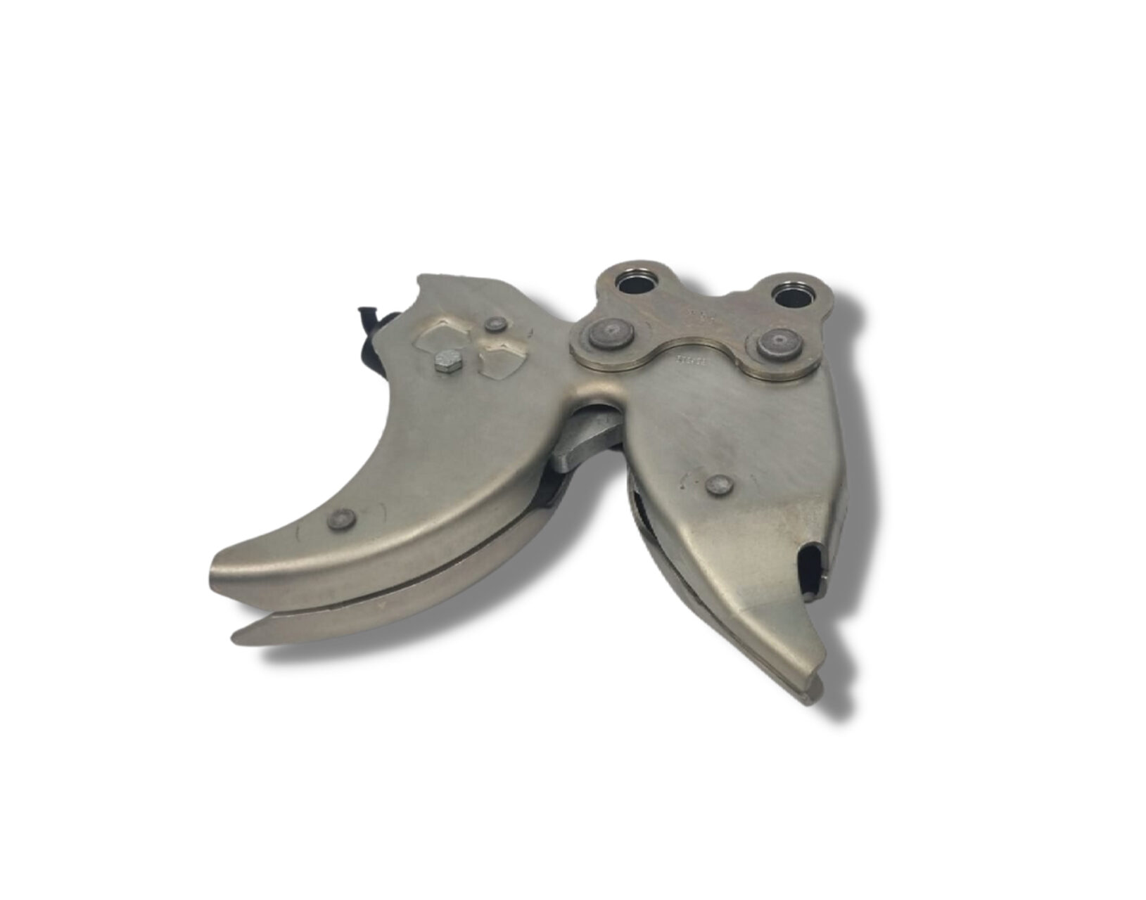 Kabin Kilidi Sağ/Sol Arocs Mercedes