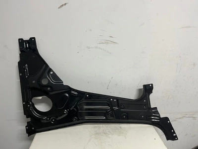 Kapı Kanadı Sol Arocs Mercedes