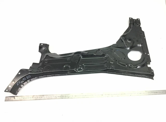 Kapı Kanadı Sağ Arocs Mercedes