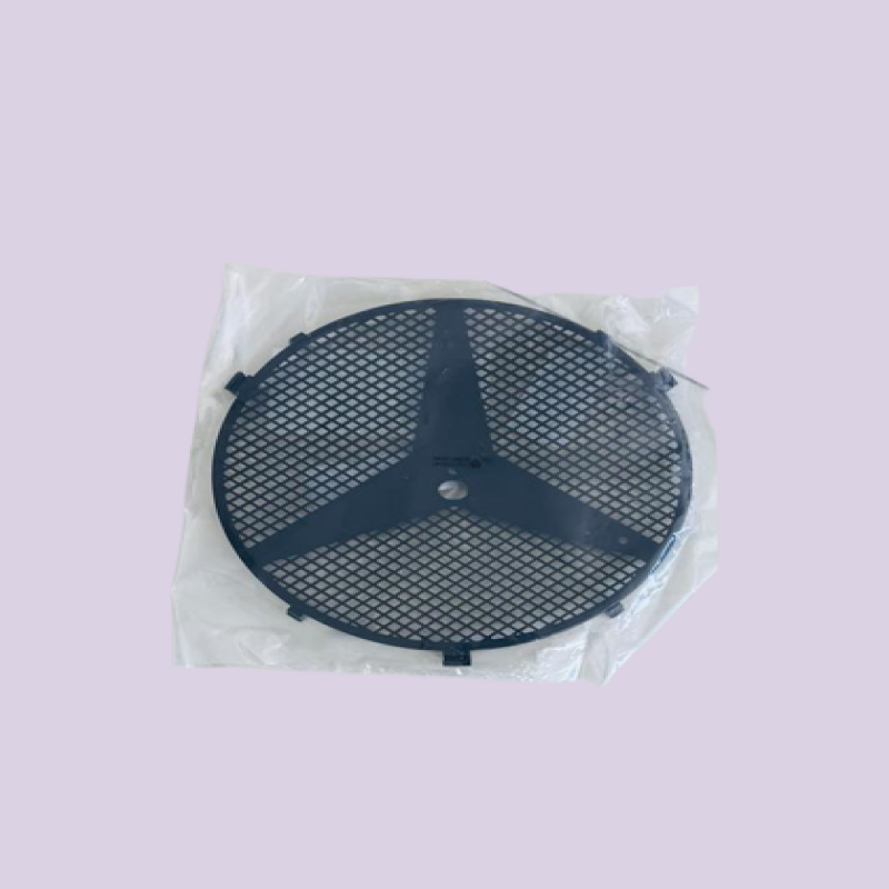 Süs Izgarası Arocs Mercedes