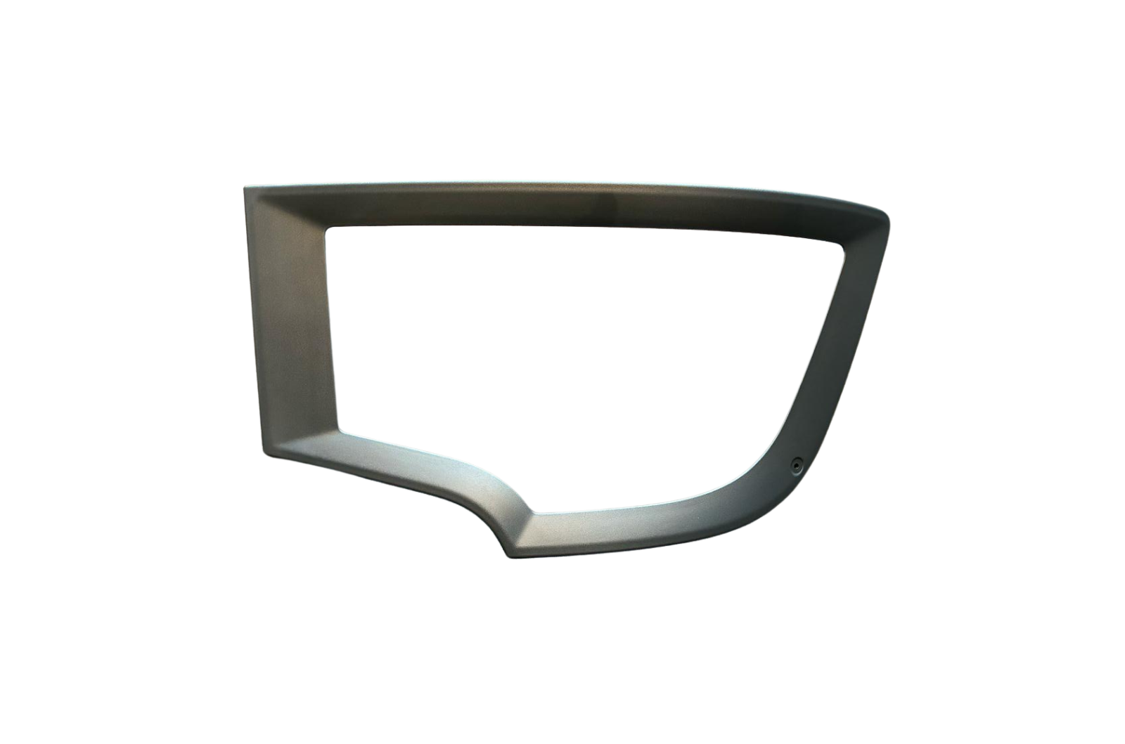 Sol Far Çerçevesi Arocs Mercedes