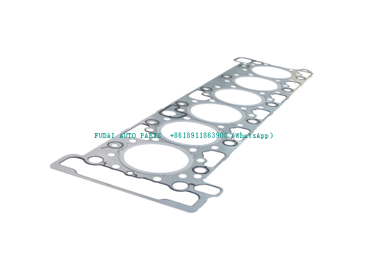 Silindir Kapak Conta Arocs Mercedes