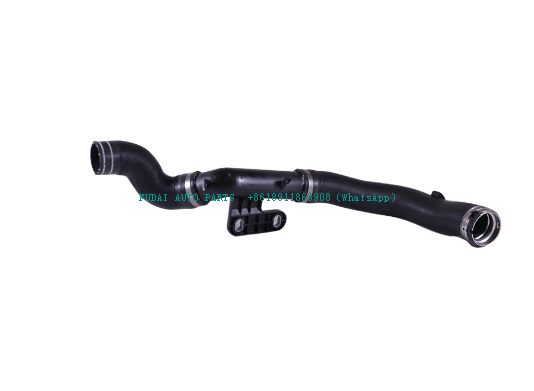 Radyatör Geri Dönüş Borusu Arocs Mercedes