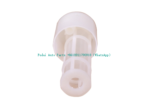 Yakıt Süzgeci Axor Mercedes