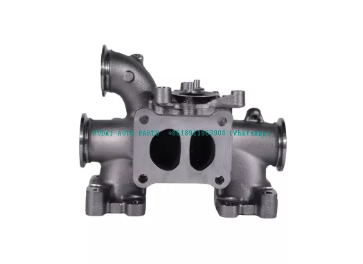 Egzos Manifoldu Orta  Arocs Mercedes