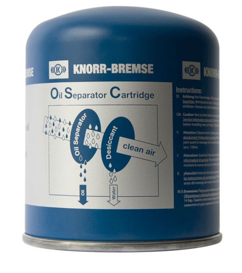 Axor Air Dryer Filter