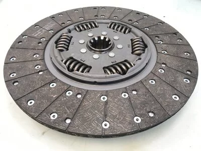 Debriyaj Balatası DAF