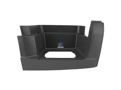 Basamak Yuvası - Sağ DAF