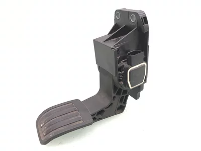 Gaz Pedalı Sensörlü DAF