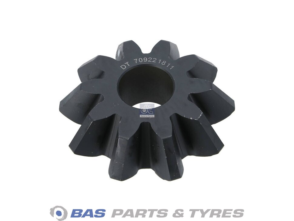 Diferansiyel İstavroz Dişlisi DAF