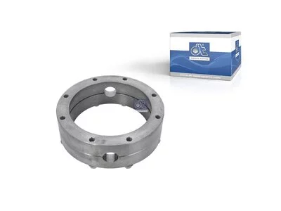 Diferansiyel Muhafazası DAF