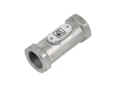 Tek Yönlü Valf DAF