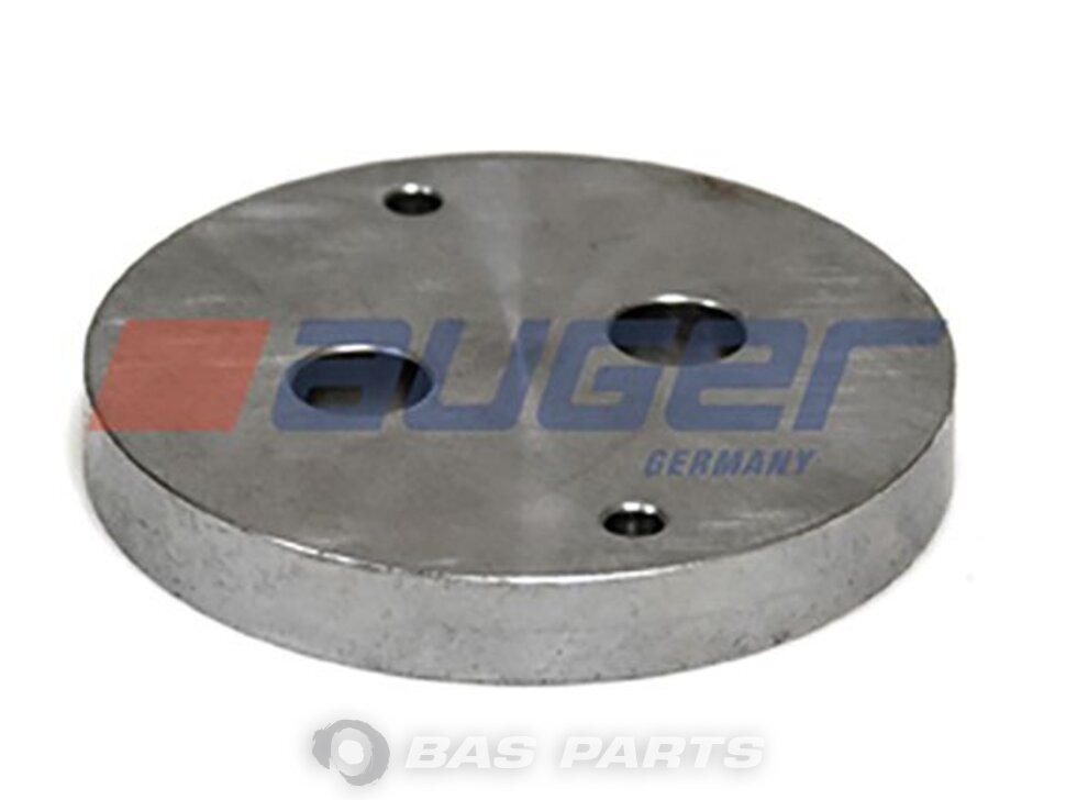 Makas Yatak Mili Kapağı DAF