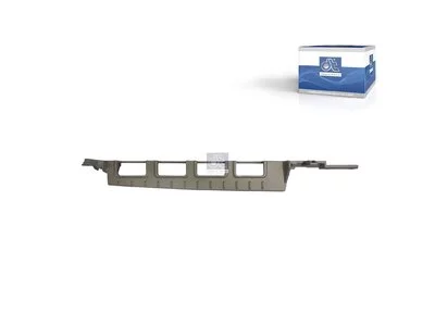 Basamak Braketi - Sağ DAF