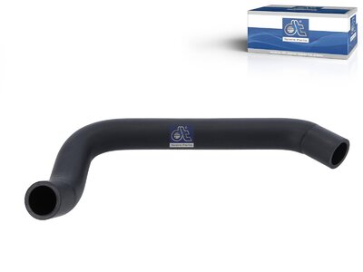 Tampon Ön Orta Üst Axor Mercedes