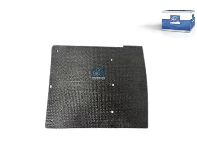 Arka Paçalık - Sağ DAF