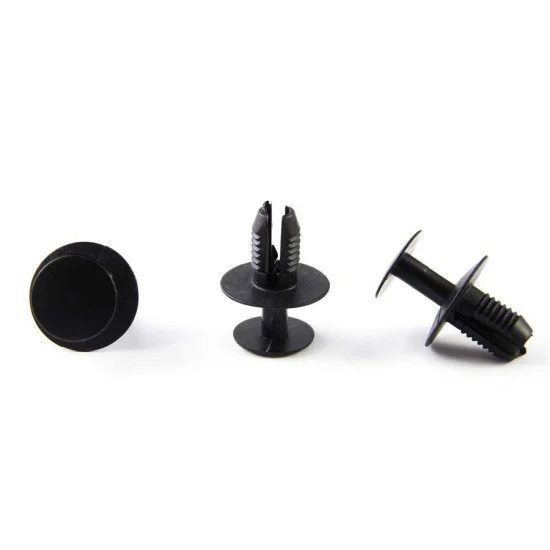 Sabitleme Klipsi Mercedes