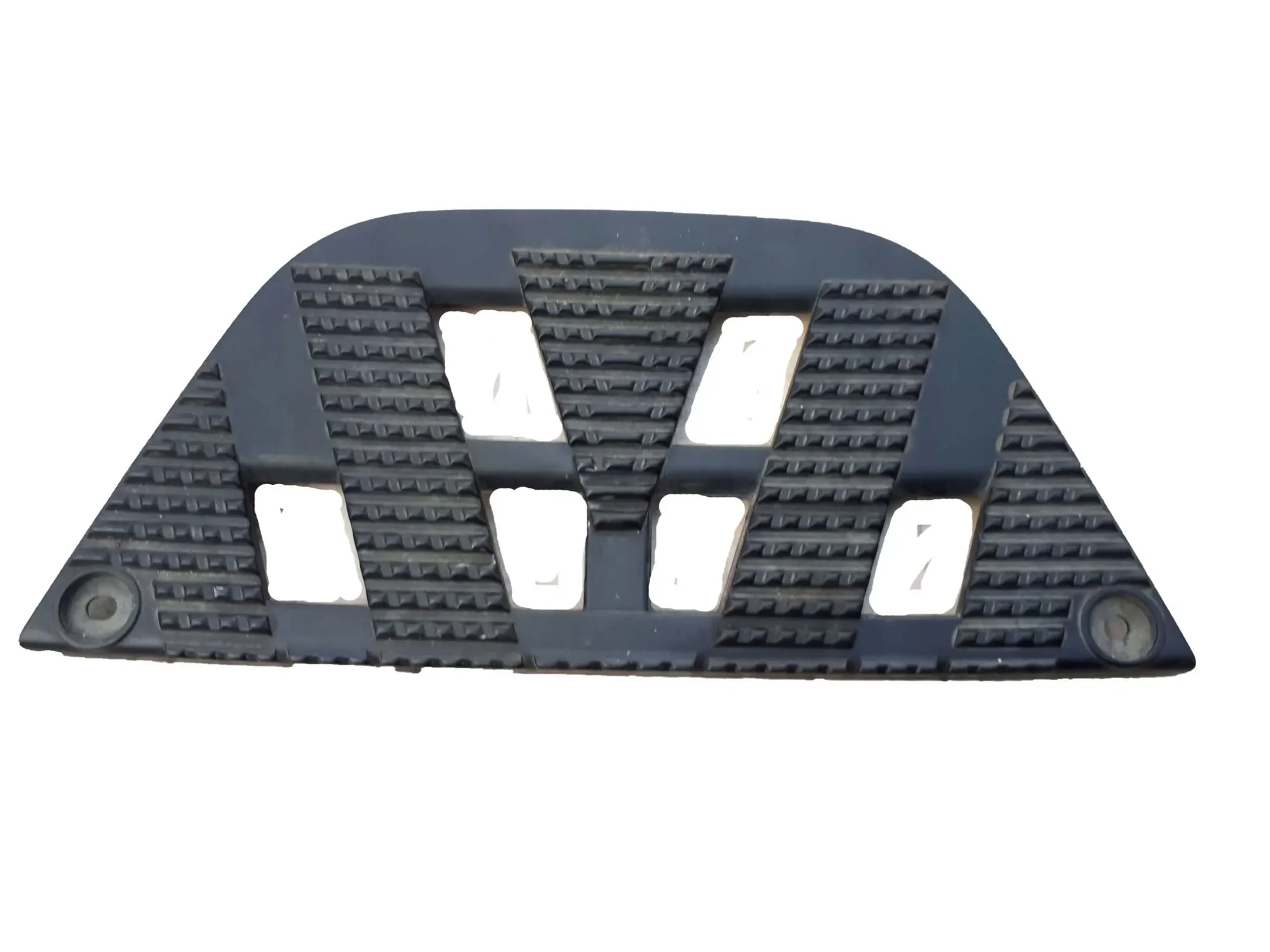 Basamak Izgarası (Uzun) - Sağ/Sol Mercedes