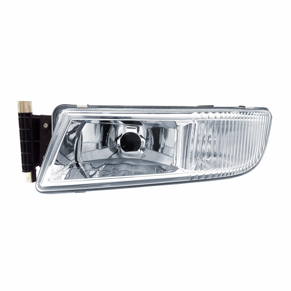 MAN TGA TGX / SİS SOL