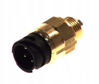 DAF Differential Lock Switch