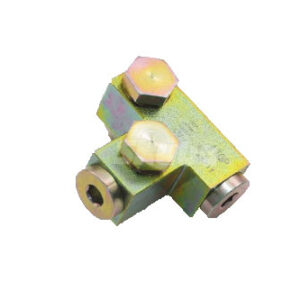 Mazot Tazyik Supapı DAF