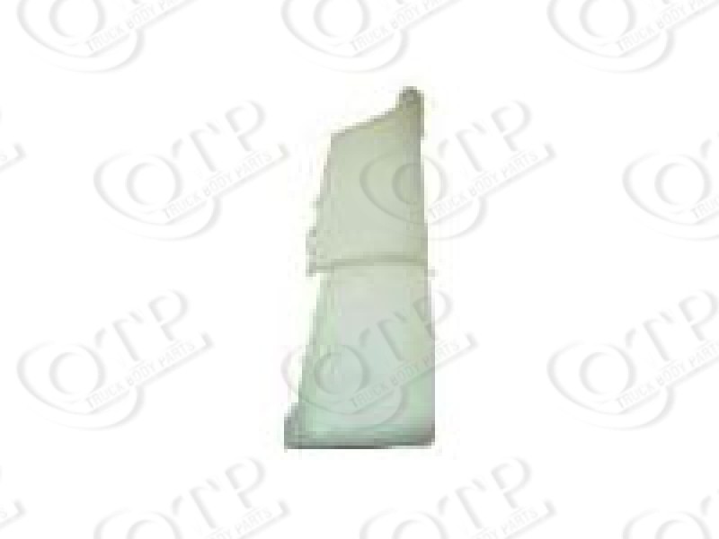 Yan Rüzgarlık - Sol DAF