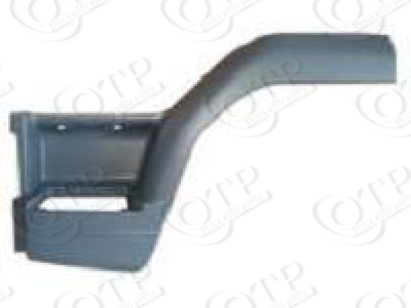 Basamak Yuvası - Sol DAF