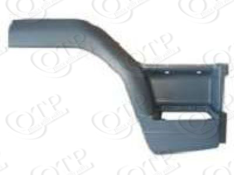 Basamak Yuvası - Sağ DAF