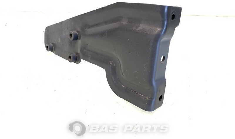 Ön Tampon Braketi - Sol DAF