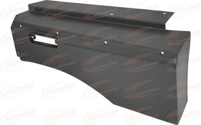 Çamurluk Uzatması - Sol DAF