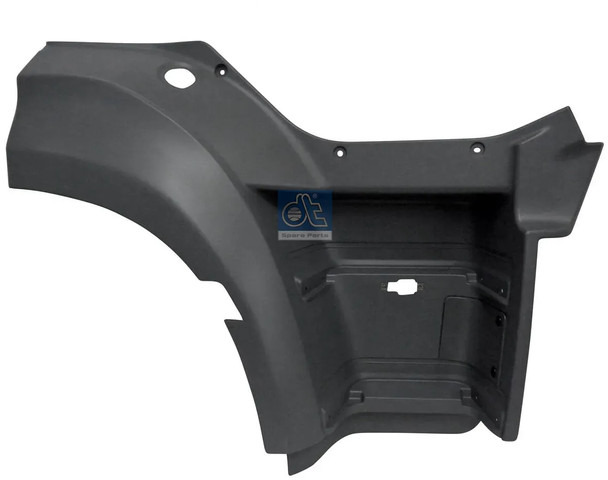  Basamak Yuvası - Sağ DAF