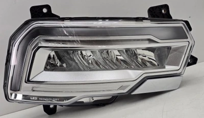 Far (LED) - Sağ DAF