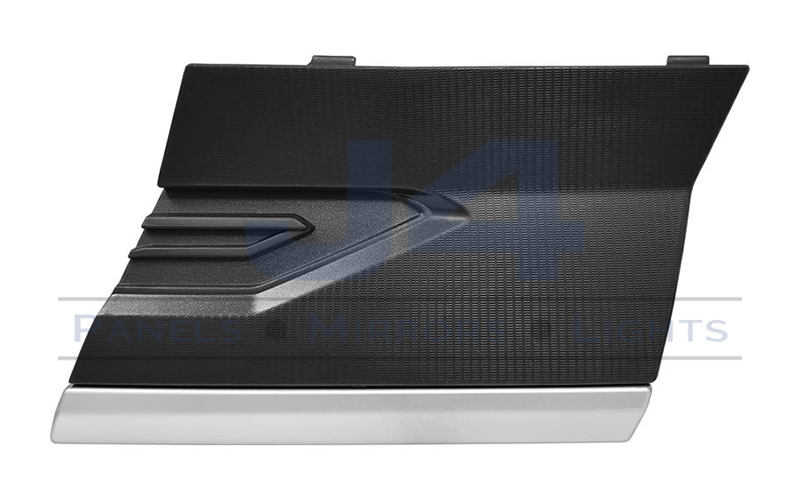 Ön Panjur Alt Kapak - Sağ DAF