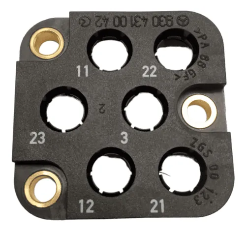 El Fren Kolu Alt Tablası Actros Mercedes