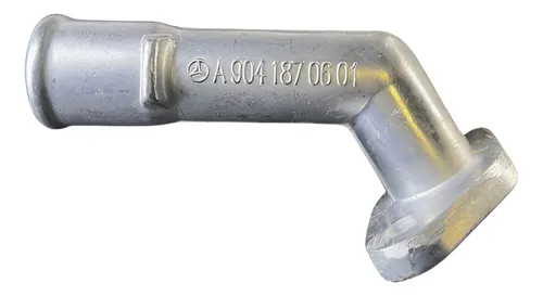 Oil Pipe Mercedes Benz