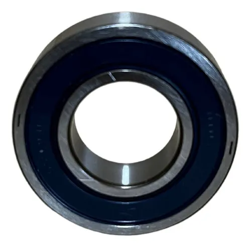 Şanzıman Yağ Pompa Mili Rulmanı Oluklu Arocs Mercedes