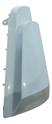 Muhafaza Sol Arocs Mercedes